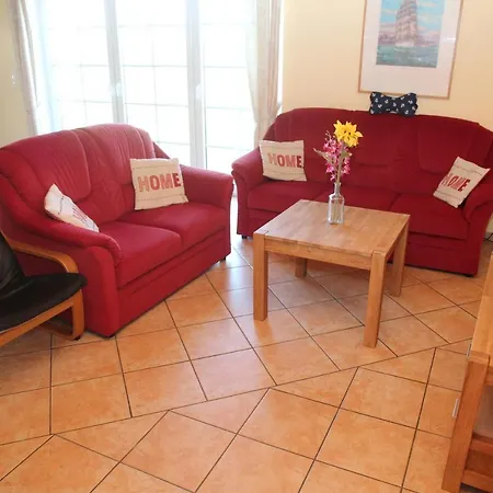 Kiek Wiet Holiday home