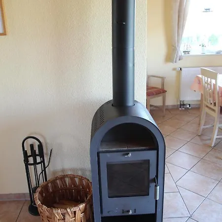 Holiday home Kiek Wiet Eilsum