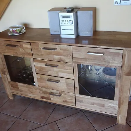 Holiday home Kiek Wiet Eilsum