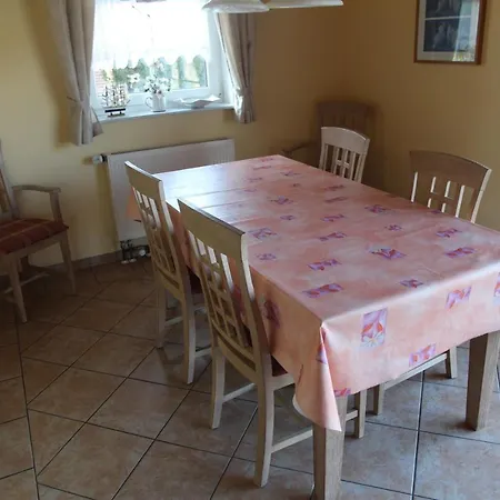 Holiday home Kiek Wiet