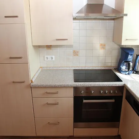 Holiday home Kiek Wiet *