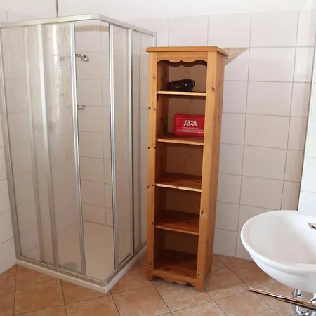 Prázdninový dům Kiek Wiet