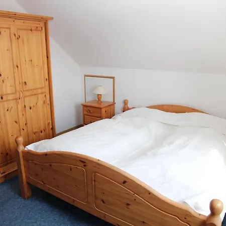 Holiday home Kiek Wiet Eilsum