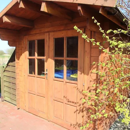 Kiek Wiet Holiday home