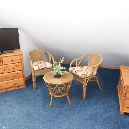 Kiek Wiet Holiday home