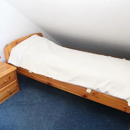 Kiek Wiet Prázdninový dům Greetsiel