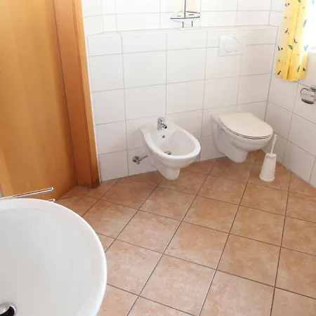 Holiday home Kiek Wiet Eilsum