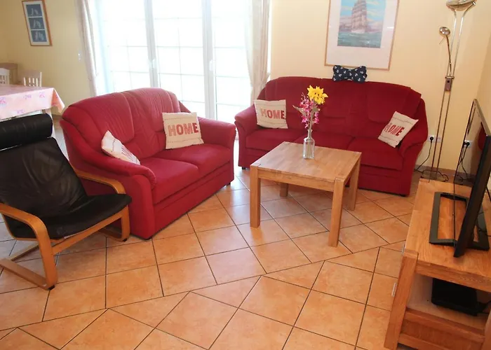 Kiek Wiet Vakantiehuis