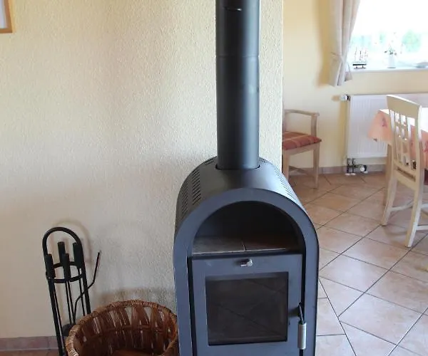 Vakantiehuis Kiek Wiet Eilsum