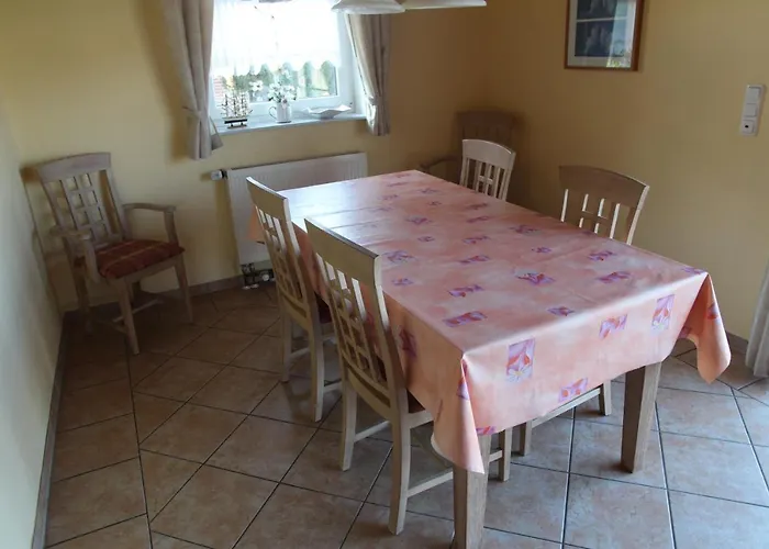 Vakantiehuis Kiek Wiet