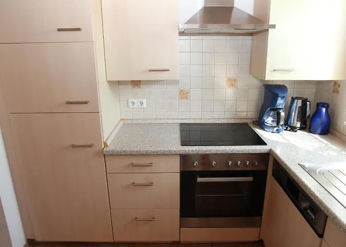 Vakantiehuis Kiek Wiet *