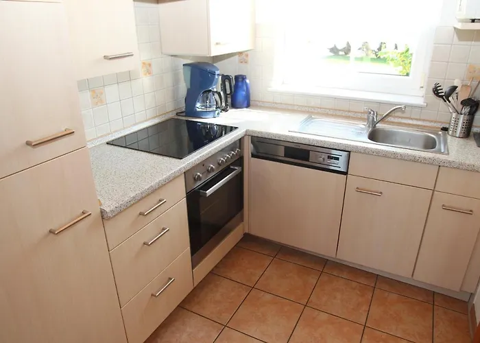 Kiek Wiet Vakantiehuis *