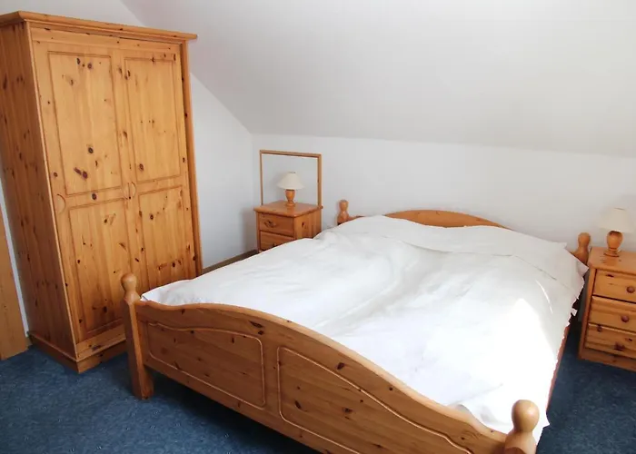 Vakantiehuis Kiek Wiet Eilsum