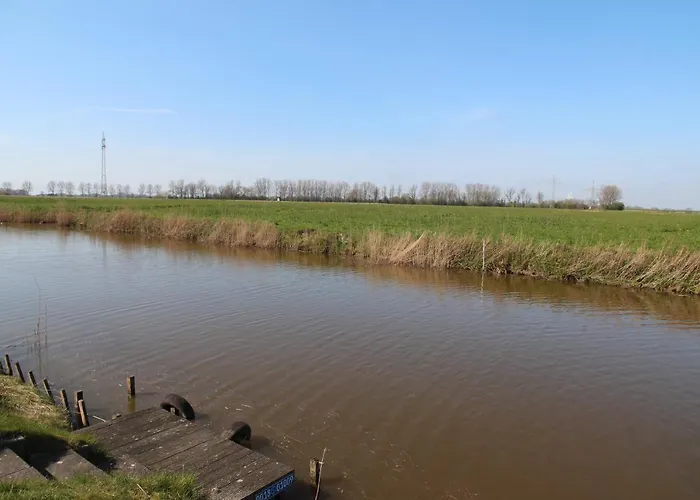 Vakantiehuis Kiek Wiet *