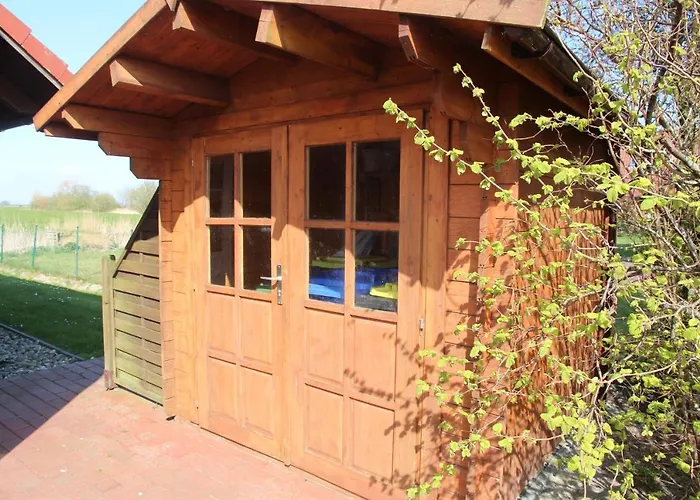 Kiek Wiet Vakantiehuis