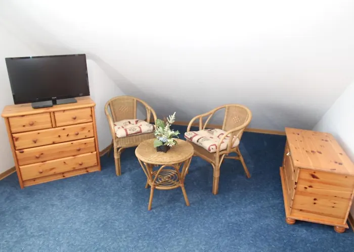 Kiek Wiet Vakantiehuis