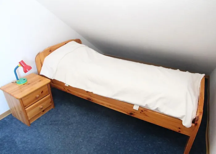 Kiek Wiet Vakantiehuis Eilsum