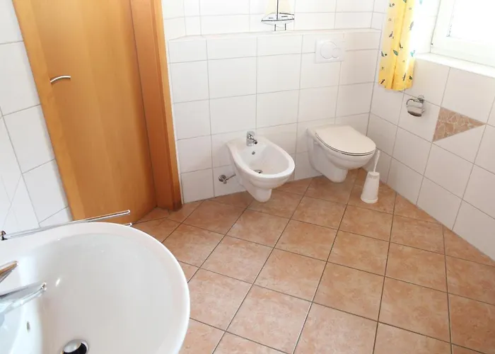 Vakantiehuis Kiek Wiet Eilsum