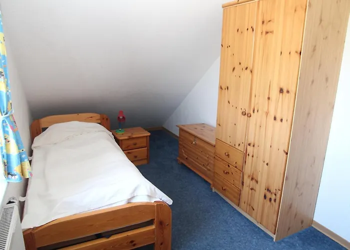 Kiek Wiet Vakantiehuis